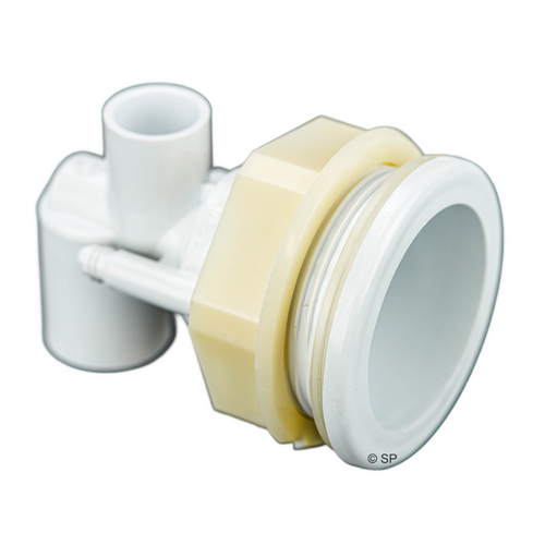 Waterway Poly Storm THREADED Jet Body ¾"S x ½"S