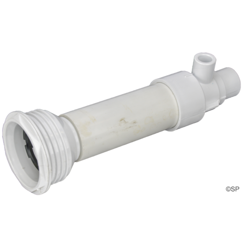Waterway Power Storm Straight Body Concrete Gunite Spa Jet Assembly Kit - THREADED