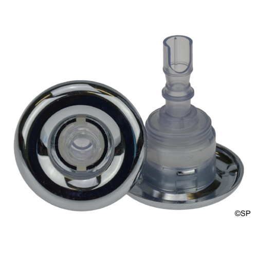 Waterway 300 Luxury Series Jet Internal - Directional - Smooth Chrome
