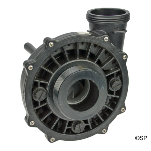 Waterway Executive Pump Wet End Complete 2.5" intake