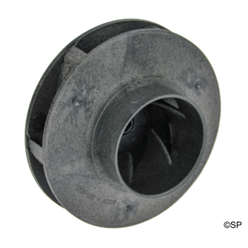 Waterway 2hp - 2.5hp (1.5-1.8kw) executive pump impeller(5hp USA)