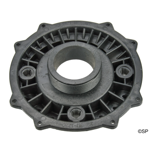 Waterway Executive Pump Faceplate 2" Suction