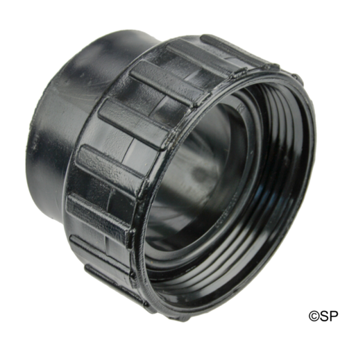 Waterway Pump Union 2"