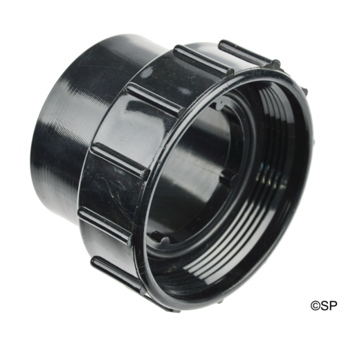 Waterway 2.5" Pump Union Assembly - Suits Waterway Viper Pump
