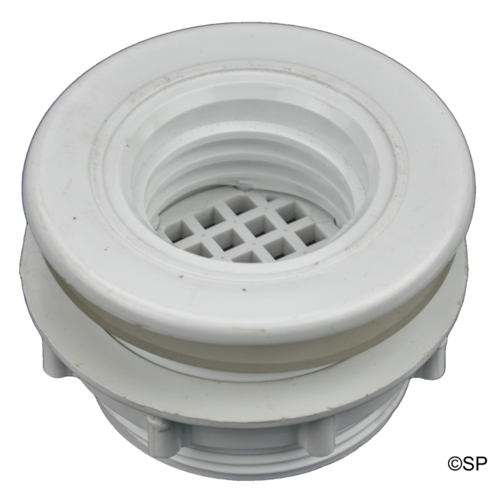 Waterway Cartridge Mount Assembly - 1.5" Acme thread x 2" socket