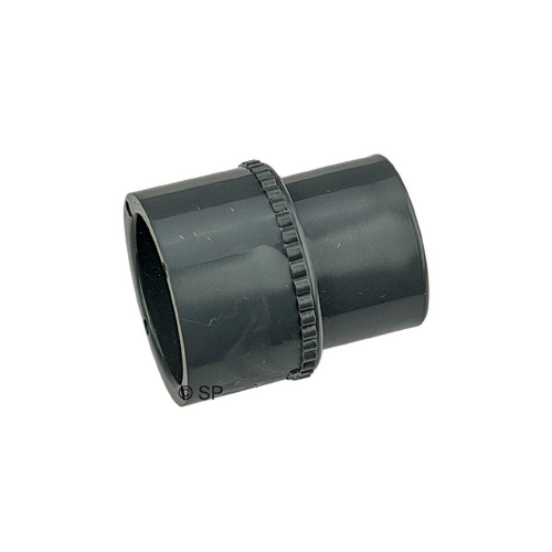 1" to Metric Adapter - 1" / 25mm pressure pipe Spigot to 32mm METRIC Socket