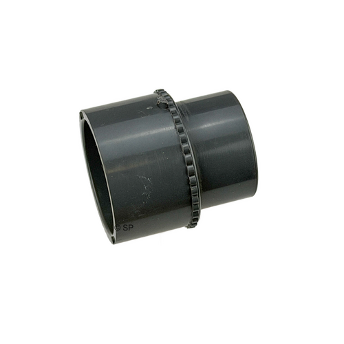 1.5" to Metric Adapter - 1.5" / 40mm pressure pipe Spigot to 50mm METRIC Socket