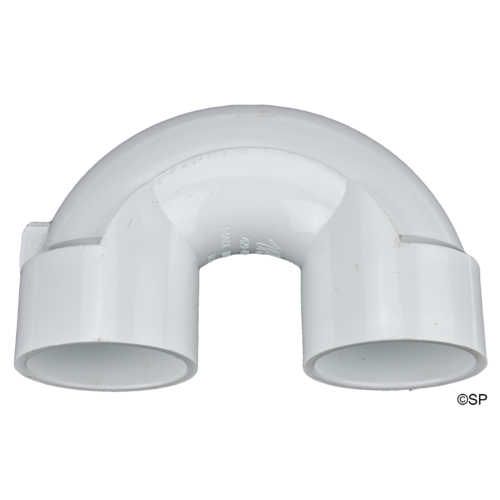Waterway U-Bend 2"S