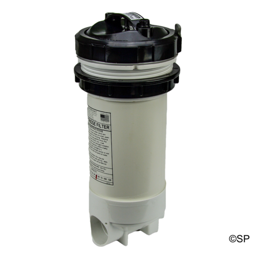 Waterway 50 sqft Niche Filter, 2" connection