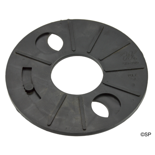 Waterway Filter Diverter Plate