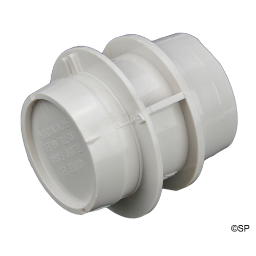 Waterway Filter Plug / Collar Plate