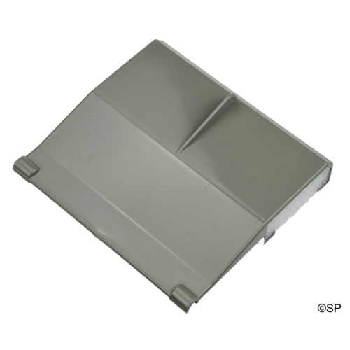 Waterway Front Access Spa Skimmer / Skim Filter Weir Door & Float Foam