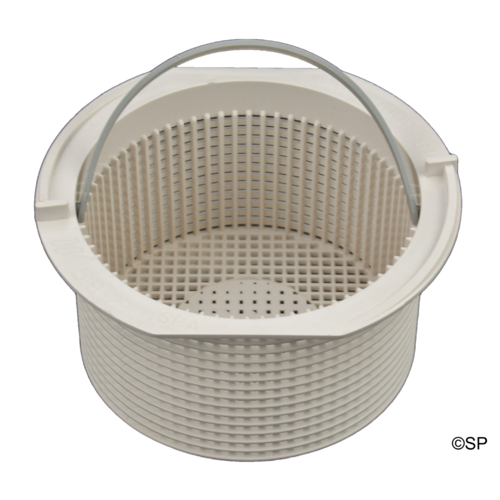 Waterway Flo-Pro II Front Access Skim Filter Basket Assembly