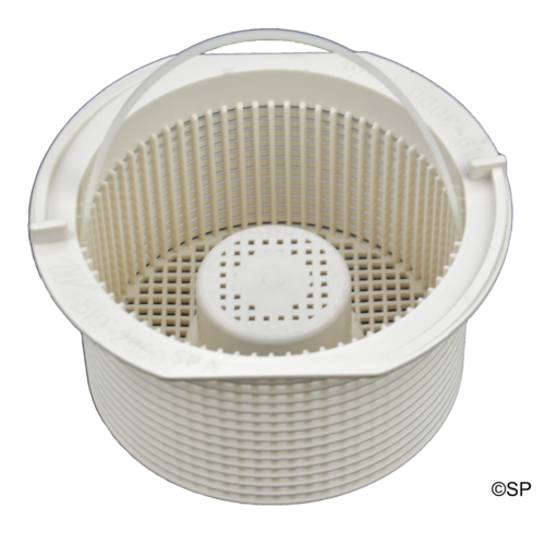 Waterway Front Access Skim Filter Basket Assembly