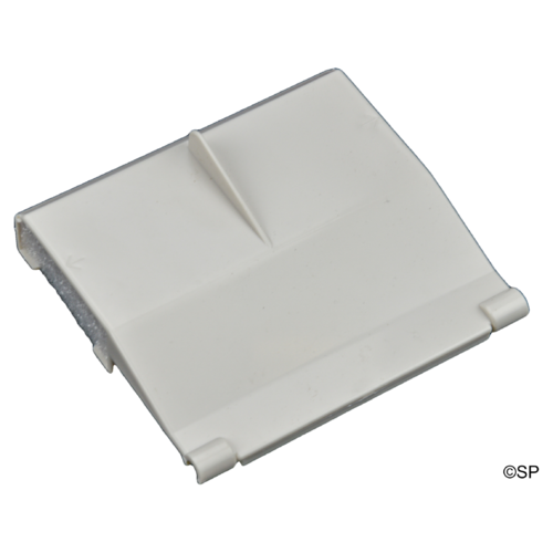 Waterway Spa Skimmer / Skim Filter Weir Door - White