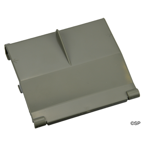 Waterway Spa Skimmer / Skim Filter Weir Door - Grey