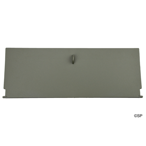 Waterway 100 / 200 sqft skim filter weir door assy only - Grey