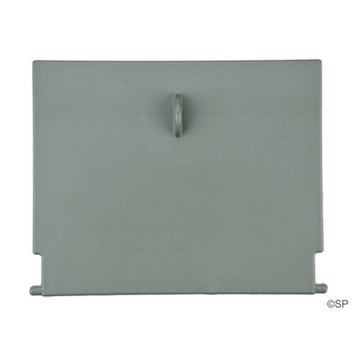 Waterway Front Access 50 SqFt Skim Filter Weir Door Only - Grey