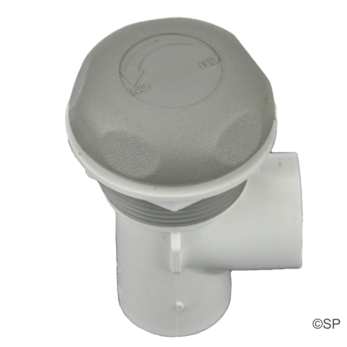 Waterway 1" On/Off Valve