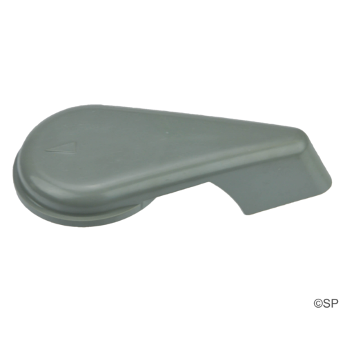 Waterway 2" Diverter Handle - Notched