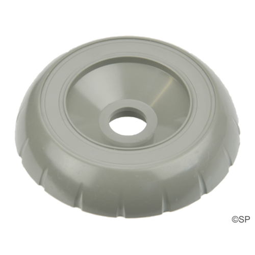 Waterway 2" Diverter Valve Cap - Notched Style - OLD Thread