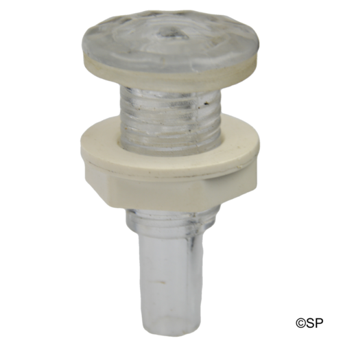 Waterway 1" Faceted LED Light Fitting