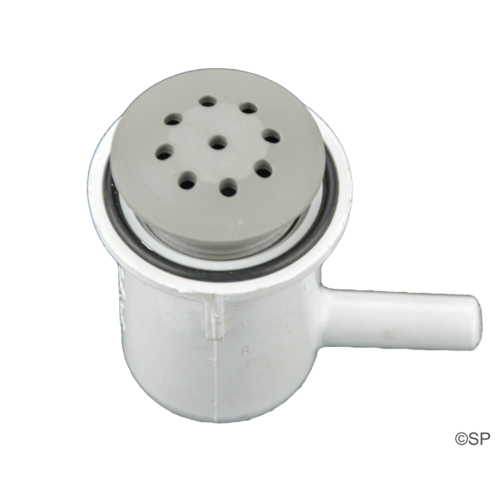 Waterway Top-Flo Air Injector - Grey