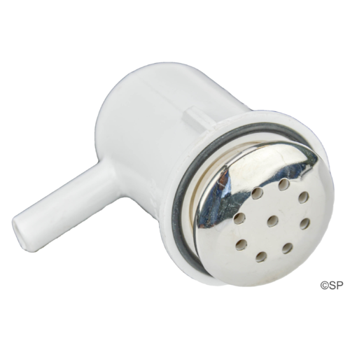 Waterway Top Flo Air Injector - Stainless Steel