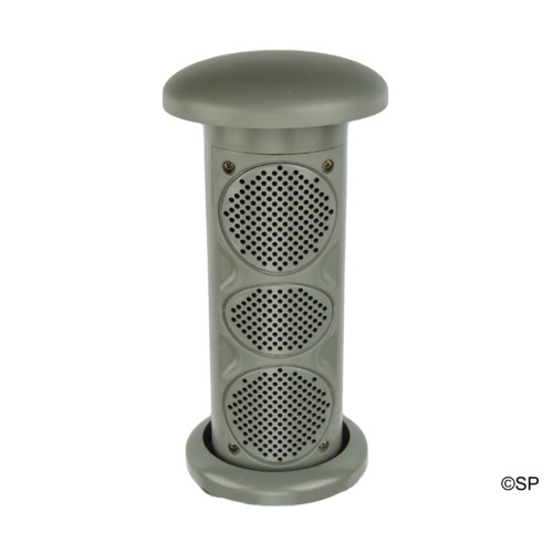 Waterway 3" Pop Up Rotational Spa Marine Speaker