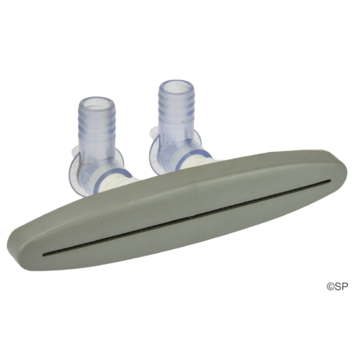 Waterway 7" Cascade Waterfall - Grey