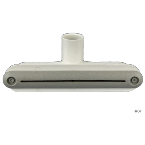 Waterway 6" Aqua Fall Assembly - Grey - Spa Waterfall