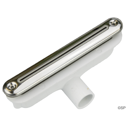 Waterway 6" Aqua Fall Assembly - Stainless Steel