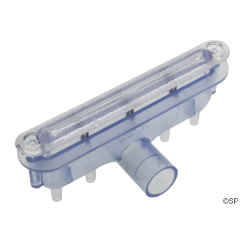 Waterway 6" Clear Aquafalls - LED Spa Waterfall
