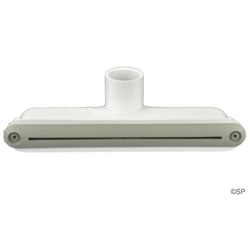 Waterway 8" Aqua Fall Assembly - Grey - Spa Waterfall