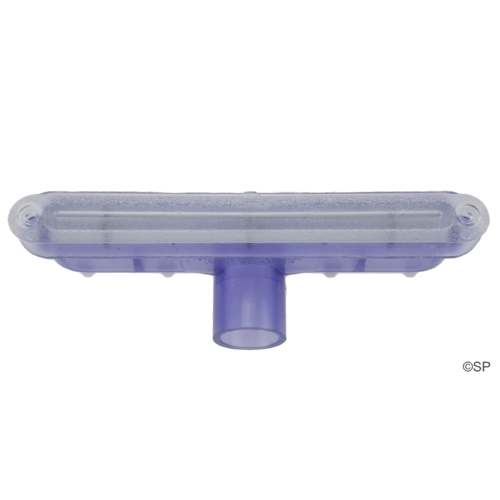 Waterway 8" Clear Aquafalls - LED Spa Waterfall