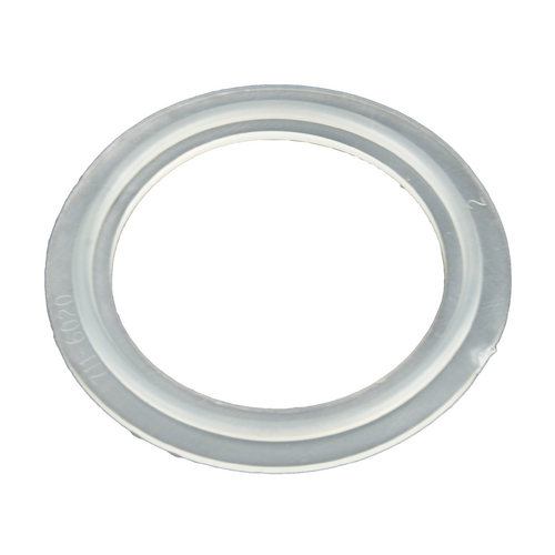 Waterway 2.5" heater union gasket - used with 415-6010 union adaptor