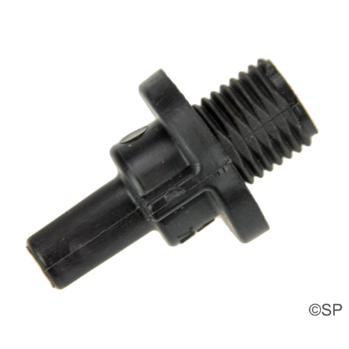 Waterway Executive pump barbed air bleed plug