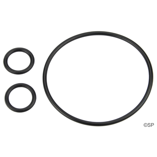 Waterway, CMP & Hydroair 2" Diverter Valve O Ring Seal Kit