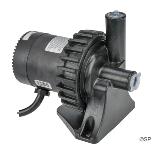 Xylem (ITT Laing Thermotech) Watkins Hot Spring Spas E-5 Circulation Pump 3/4" Barb